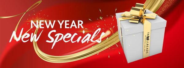 New Year Specials