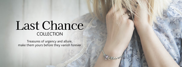 Discover the Enchanting Exclusivity of Trollbeads Australia's LAST CHANCE Collection!