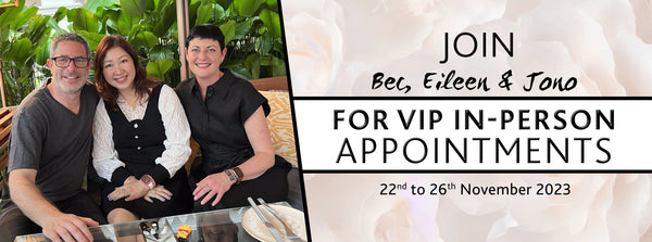 VIP IN-Person Appointment