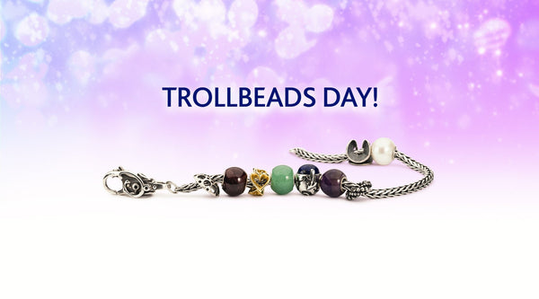 Trollbeads Day In-store & Online Special Event