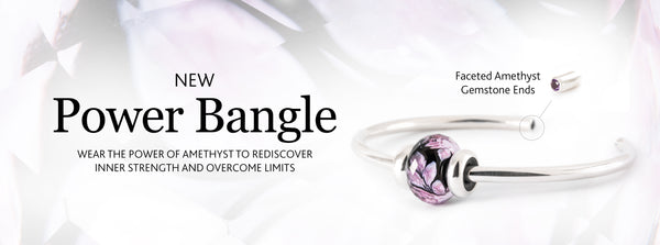 New Power Bangle Collection