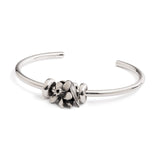 December Narcissus Bangle