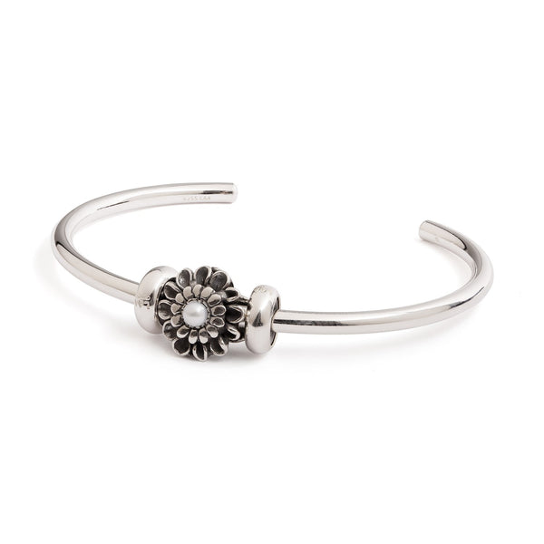 November Chrysanthemum Bangle