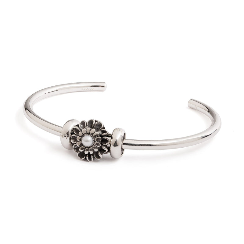 November Chrysanthemum Bangle