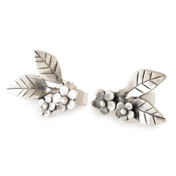 Flower Grace Studs