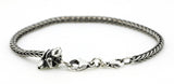 Tulip of Optimism with Silver Bracelet