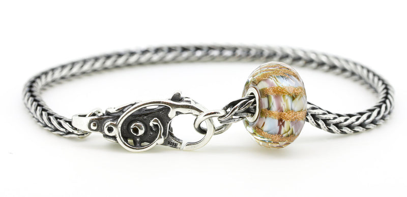 Sunshine Vitality with Silver Bracelet