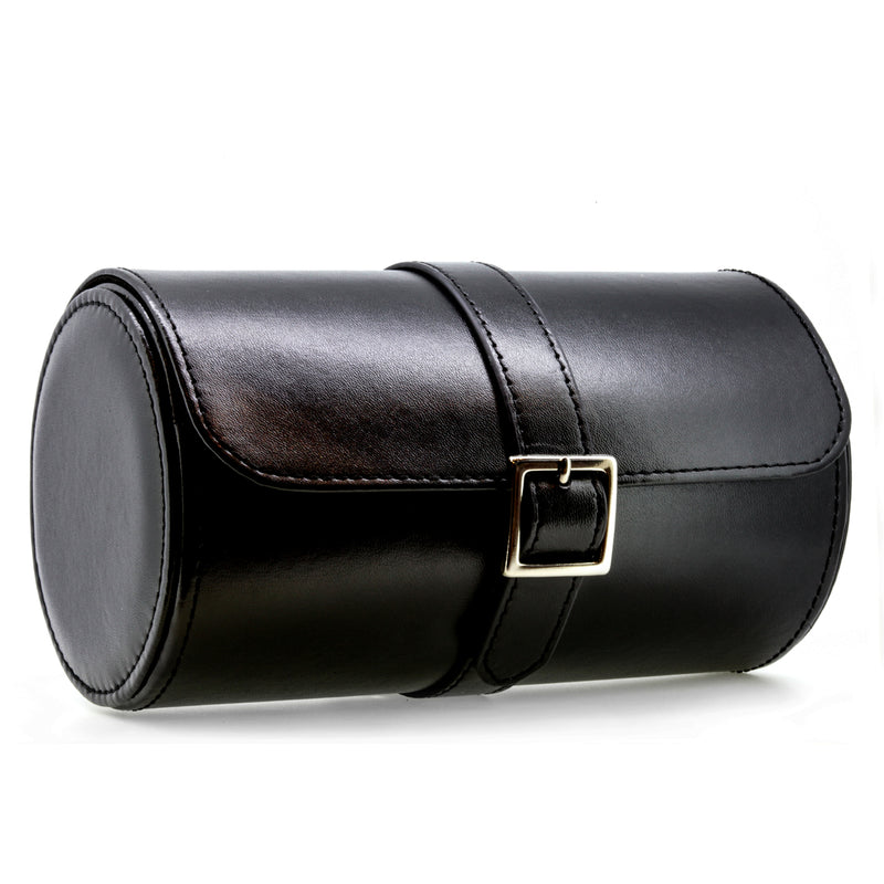 Luxury Scroll Travel Case