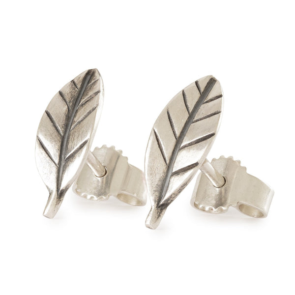 Leaf of Hope Studs