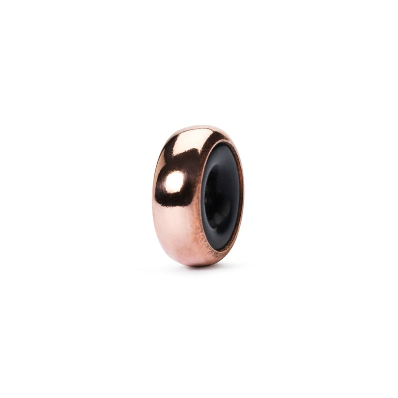 Summer Bushes Copper Bangle