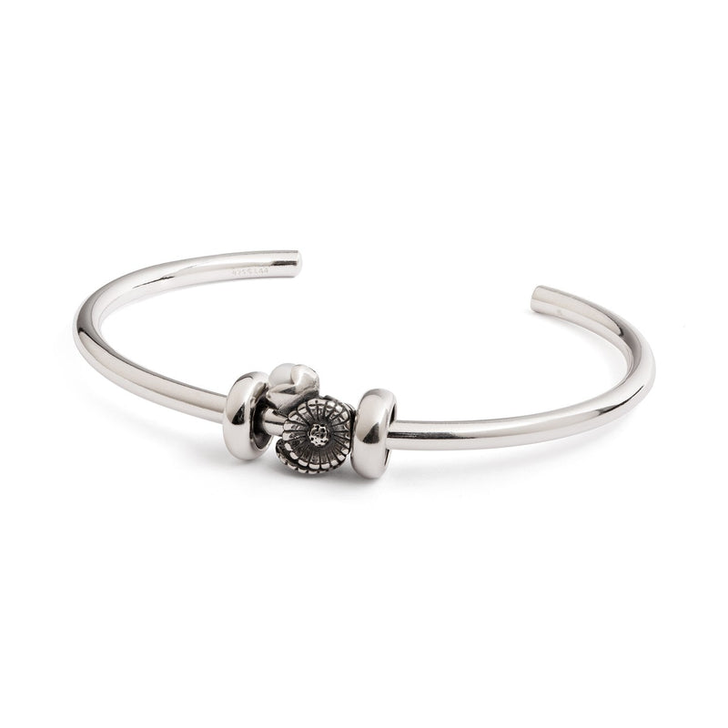 April Daisy Bangle