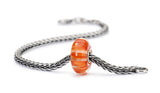 Clear Coral Stripe Bracelet