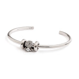 October Calendula Bangle