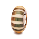 Organic Stripe Bracelet