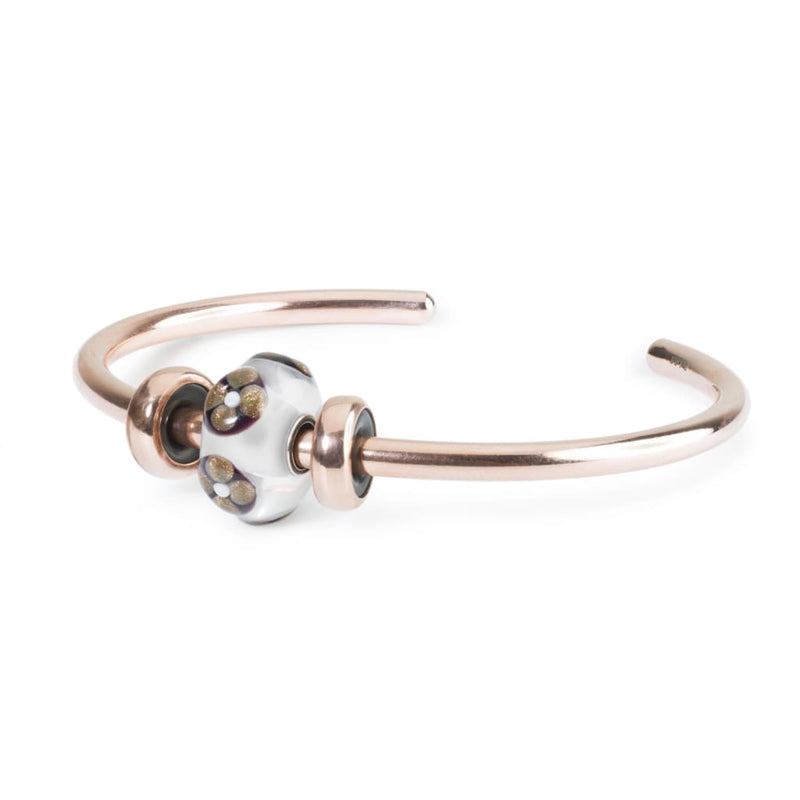 Summer Decoration Copper Bangle