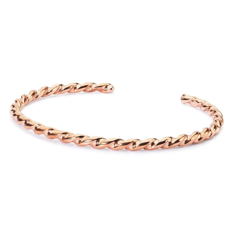 Exclusive Copper Bangle Set