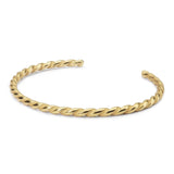 Exclusive Gold Bangle Set