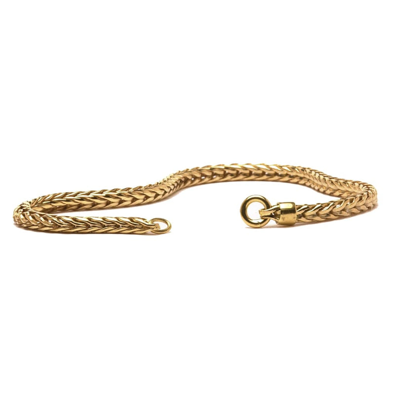 14 k Gold Bracelet - Bracelet
