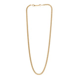 14 k Gold Necklace - Necklace