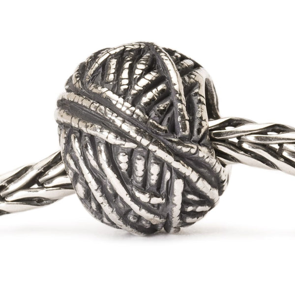 Ball of Yarn - Bead/Link
