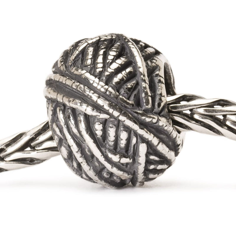 Ball of Yarn - Bead/Link