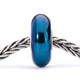 Blue Hematite - Bead/Link
