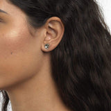 Carolina Jessamine Studs - Earring