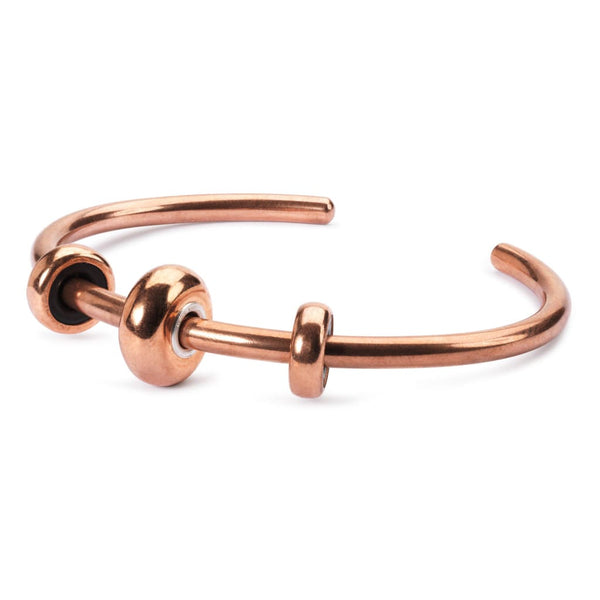 Copper Spacer - Bead/Link