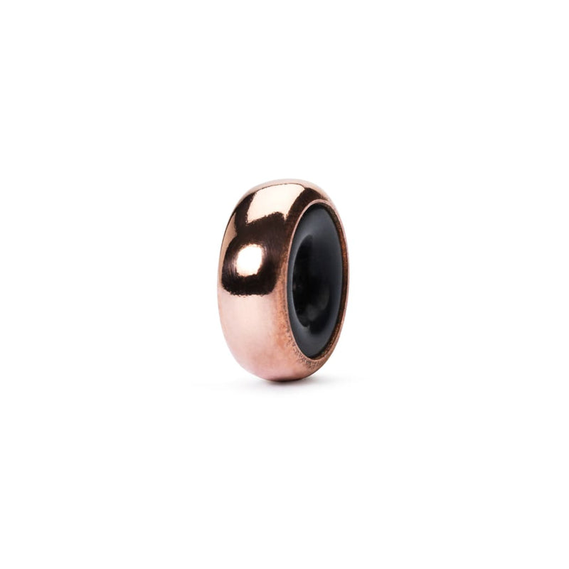 Copper Spacer - Bead/Link