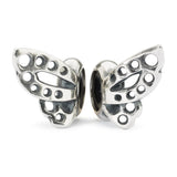 Dancing Butterfly Spacers - Bead/Link