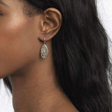 Dragonfly Beauty Earrings - Earring