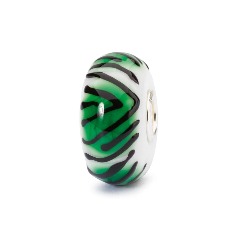 Emerald Tiger - Bead/Link