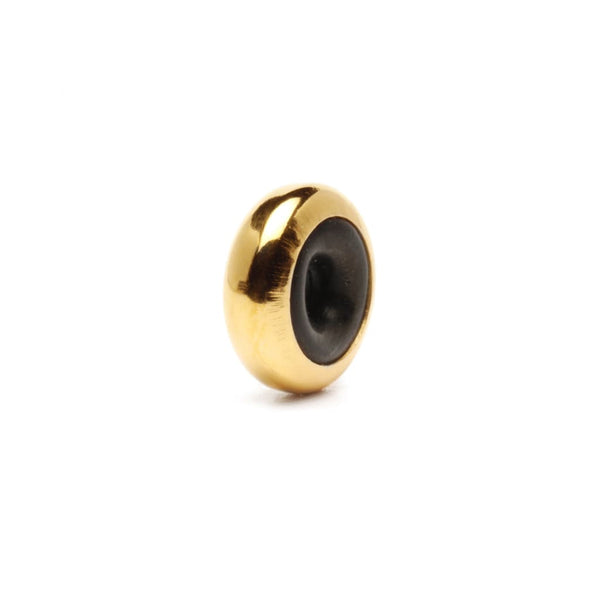 Gold Spacer - Bead/Link