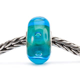 Lagoon Bubble Joy - Bead/Link