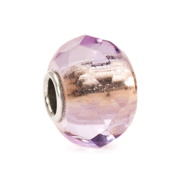 Lavender Prism - Bead/Link