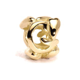 Letter Bead G Gold - Bead/Link