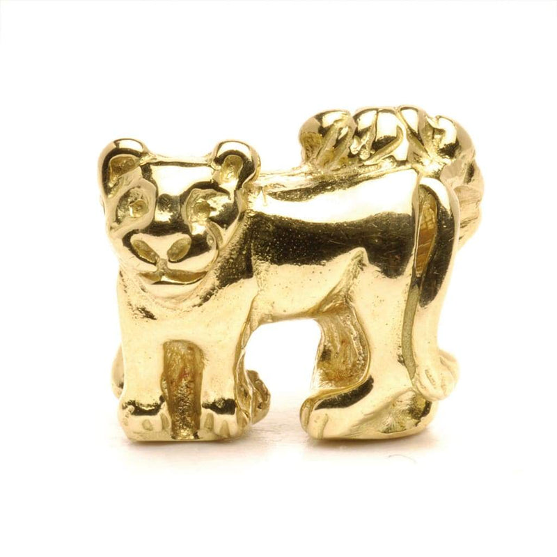 Lions Gold - Bead/Link