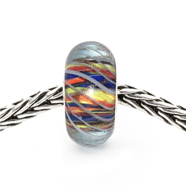 Multicolour Spirograph - Bead/Link