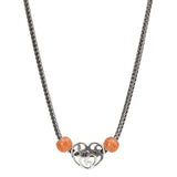 Passionate Hearts Necklace - BOM Necklace