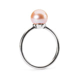 Rosa Pearl Ring - Ring