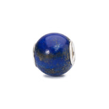 Round Lapis Lazuli - Bead/Link