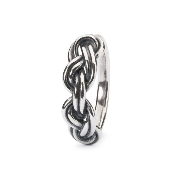 Savoy Knot Ring - Ring