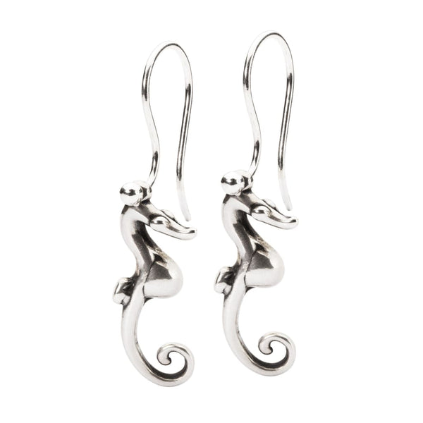 Seahorse Couple - Earring