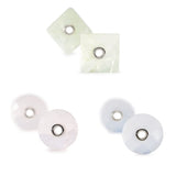 Set of Three Earring Accessories - BOM Earring