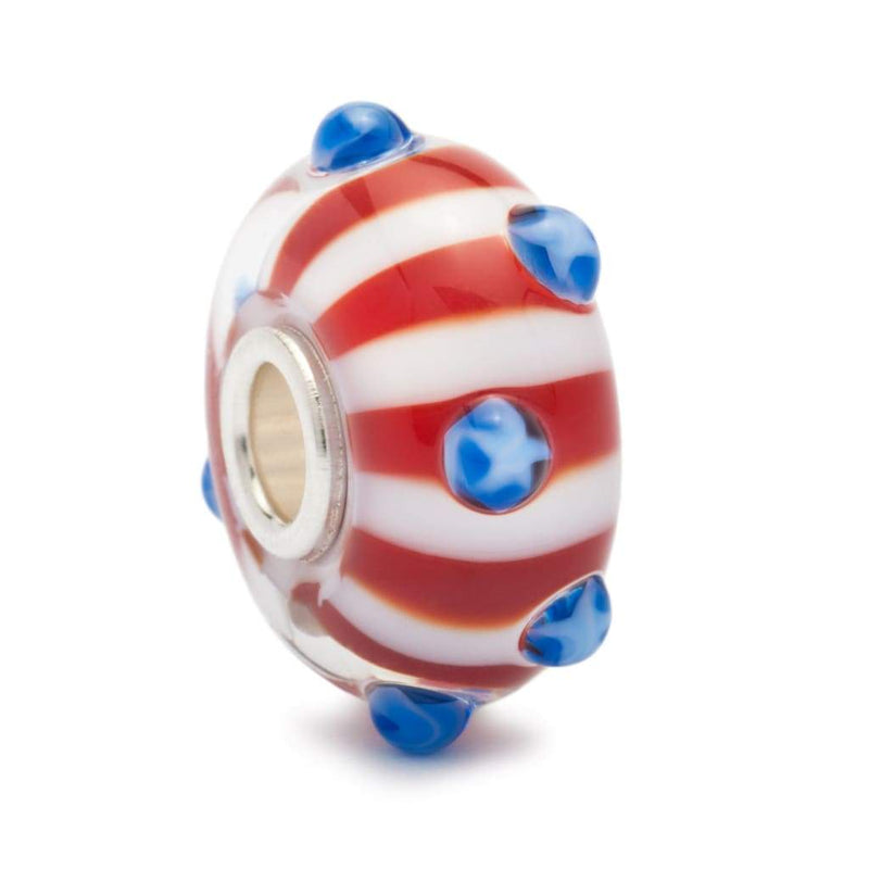 Star Spangled - Bead/Link