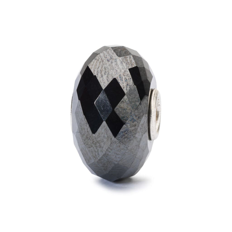 Steel Hematite - Bead/Link