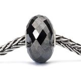 Steel Hematite - Bead/Link