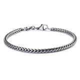 Sterling Silver Bracelet - Bracelet