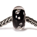 The Diamond Bead Black - Bead/Link