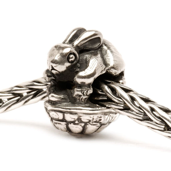 The Hare and the Tortoise - Bead/Link